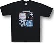 THE SCORPIONS - Classic Tour - Black T-shirt