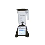 Blendtec Home HP3A Blender WildSide/FourSide Black