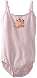 Disney Princess by Capezio Girls 2-6X Camisole Leotard with Adjustable Straps
