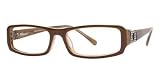 Niche SLR-639 Women's Eyeglasses