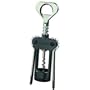 Amco Swing-A-Way 757BK Wing Corkscrew, Black