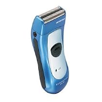 Remington DA-307 Microscreen 100 Men's Rechargeable Foil Shaver
From Remington

