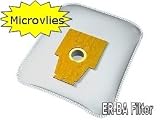 20 Staubsaugerbeutel für Bosch BSG81466 BSG 81466, SBM14 von diverse