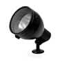 Kichler Lighting 15251BKT Landscape Spot Light, Textured Black