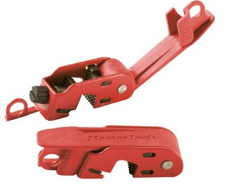 LOCKOUT-CIRCUIT BREAKER LO..
