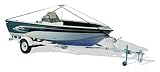 Attwood Deluxe Boat Cover Support System