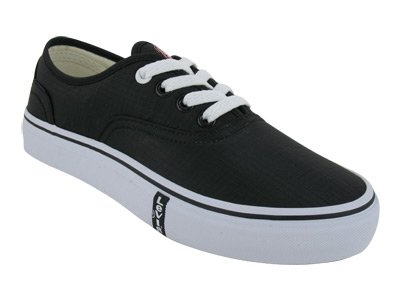 Levi's Women's LEVI'S RYLEE 3 RIP STOP SKATE SHOES