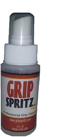 Grip Spritz (Professional Grip Cleaner)