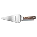 Victorinox 5-Inch by 6-Inch Pizza Server, Wood Handle