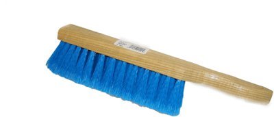Counter Brush, Poly Bristles - COUNTER BRUSH, POLY BRISTLES