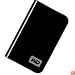 Western Digital My Passport Essential 320 GB USB 2.0 Portable Hard Drive WDME3200TN (Midnight Black)