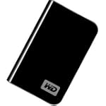  Western Digital My Passport 320 GB USB 2.0 Portable Hard Drive WDME3200TN