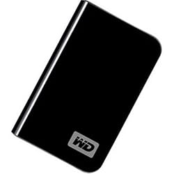 WESTERN DIGITAL WDME3200TN Hard Drive