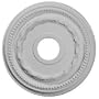 15 3/8"OD x 3 5/8"ID x 1"P Federal Ceiling Medallion