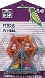 Vo-Toys Ferris Wheel Bird Toy