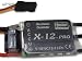 Hacker X-12 Pro RC Brushless Motor Speed Controller ESC 12A