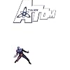 The All New Atom: The Hunt For Ray Palmer