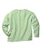 Authentic Pigment 11 oz Pigment-Dyed Cotton Boxy Crew 1941