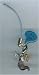Dragon Quest Monster Collection Clear Chimaera Cell Phone Strap