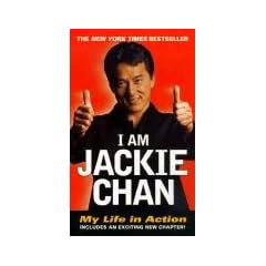 I Am Jackie Chan: My Life in Action