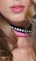 Single Row Choker from Silvermoon