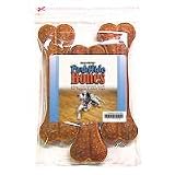 PorkHide Dog Bones - Medium to Large Dogs - 3 Bones (6-1/2 ea.)