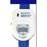 Potty Watch -Blue Band by Potty Time