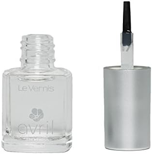 Nail Polish 2 En 1 Base + Top Coat