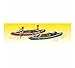Woodland Scenics O Canoers WOOA2755