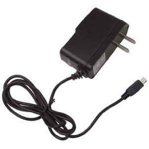 T-Mobile Google G1 Phone Standard Red LED Wall / AC / Home Charger! T-Mobile Google G1 Phone