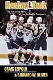 Hockey Tonk: The Amazing Story of the Nashville Predators
