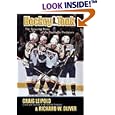 Hockey Tonk: The Amazing Story of the Nashville Predators by Craig Leipold