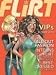 Book VIPs #6 (Flirt)