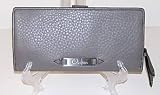 Cole Haan - Travel Zip Wallet - Village - Steeple Gray - B24056