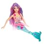 Barbie Fairytopia Mermaidia Shella 2005