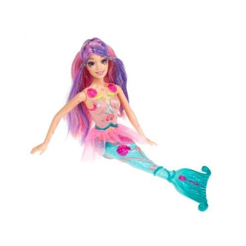 barbie fairytopia mermaidia