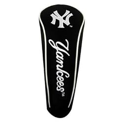 New York Yankee Neoprene Hdcvr - New York Yankees Golf Equipment