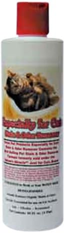 Venus Laboratories CVE915524 Especially for Cats Stain and Odor Remover Pint