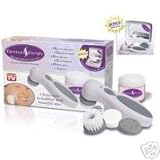 DermaFresh Microdermabrasion System