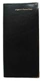 2012 Litigators Pocket Diary