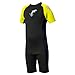 Soles Up Front Girls Boys Shorty 2mm Wetsuit. All Baby, Child and Kids Sizes and Colours. A Great Childrens Wetsuit for Swimming pool, Beach or Surfing. Ideal Gift For A Birthday Present or Holiday Essential. Logo: Dolphin. Sizes: 0-6 Months ; 6-12 Months ; 1-2 Years ; 3-4 Years ; 5-6 Years ; 7-8 Years ; 8-9 Years. Colours: Pink ; Blue ; Lilac ; Purple.
