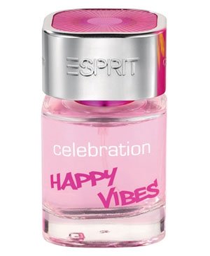 Coty Esprit Celebration Happy Vibes For Her EDT Damen Parfum 15ml Preisvergleich