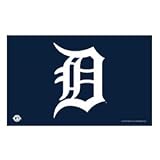 Detroit Tigers 3'x5' Flag