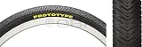 Maxxis DTH 20x1.5 Folding Race Tire, Black by Maxxis