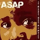 Asap: the Afrobeat Sudan Aid Project