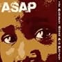 Asap: the Afrobeat Sudan Aid Project