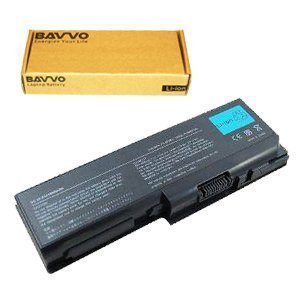 Bavvo Laptop Battery 6-cell compatible with TOSHIBA L355 Series