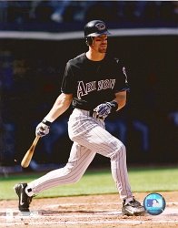 Luis Gonzalez Arizona Diamondbacks 8x10 Photo #3