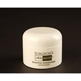 Unscented Beeswax Moisturizer - 1oz jar