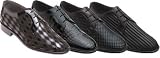 6600 Mens Standard Ballroom Shoe